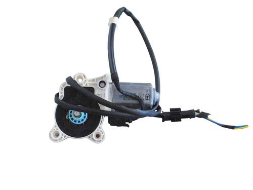 Used Left rear window motor MERCEDES-BENZ SLK (R172) 250 CDI / d (172.403) (204 hp) 30253952