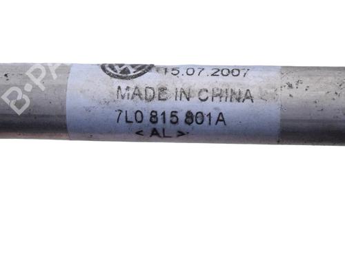 Pipe PORSCHE CAYENNE (9PA) S 4.8 | BP33367729M125  - Image 5