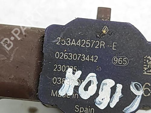 Electronic module RENAULT TRAFIC III Bus (JG_) 2.0 dCi 110 (JGMW) | BP33883220M83 - Image 6