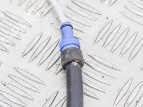 Handbrake cable OPEL CROSSLAND X / CROSSLAND (P17, P2QO) 1.2 (75) | BP20168510C145