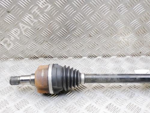 Right rear driveshaft CUPRA BORN (K11) 58 e-boost | BP40206257M41 - Image 2