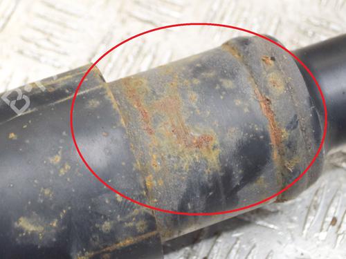 Driveshaft JAGUAR XJ (XJ40, XJ81) V12 6.0 | BP8625622M37 
