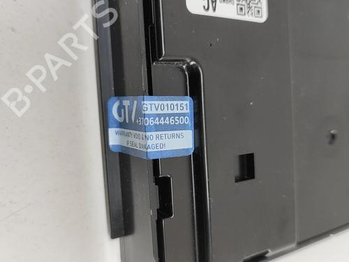 Electronic module JAGUAR I-PACE (X590) EV400 AWD | BP27778790M83 