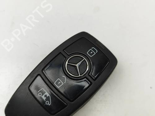 Electronic module MERCEDES-BENZ SPRINTER 3-t Van (B910) 214 CDI (910.621, 910.623) | BP30108782M83  - Image 7