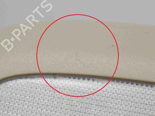Interior roof light VOLVO XC60 I SUV (156) D4 | BP6759398I8