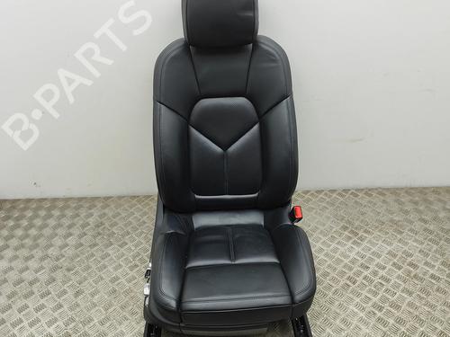 Stol høyre foran PORSCHE MACAN (95B) 2.0 (252 hp) 31626462
