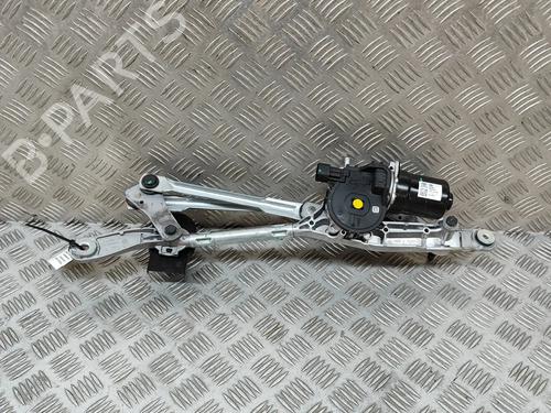 Used Front wipers mechanism Front wipers mechanism 27795995 27795995