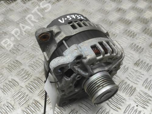 Used Alternator Alternator PORSCHE 911 (992) 3.0 Carrera 4 S (992420) (450 hp) 34136900 34136900