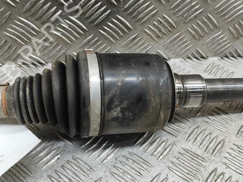 Right front driveshaft MERCEDES-BENZ GLE (V167) GLE 450 4-matic (167.159) | BP28552827M39