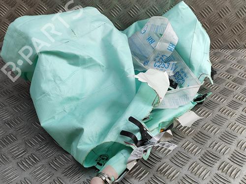 Right curtain airbag MERCEDES-BENZ GLC Coupe (C253) 300 4-matic (253.384) | BP27799220C12 