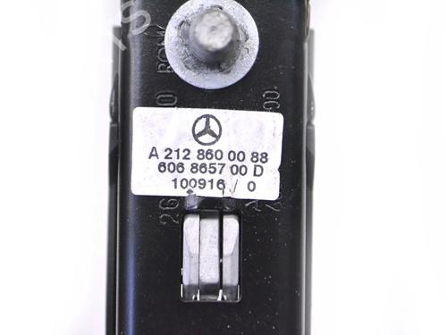 Other MERCEDES-BENZ E-CLASS (W212) E 220 CDI / BlueTEC (212.001, 212.002) | BP30229134O1 - Image 5