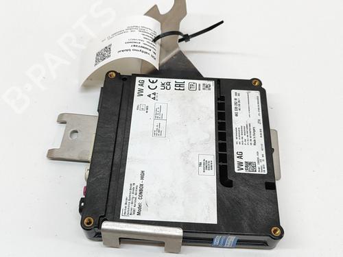 Elektronisk modul VW TOUAREG (CR7, RC8) 3.0 TDI 4motion | BP27315170M83 
