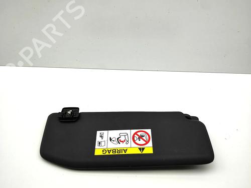 Right sun visor OPEL MOKKA 1.2 (76) | BP36984152I2 - Image 6