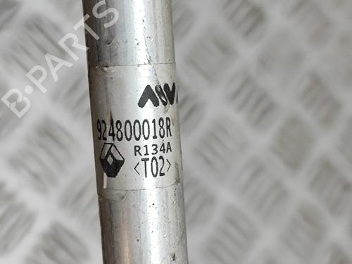 AC pipe OPEL MOVANO B Van (X62) 2.3 CDTI FWD (FV) | BP26311369M126 