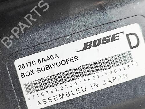 Electronic module NISSAN 370Z Coupe (Z34) 3.7 | BP33985560M83  - Image 7