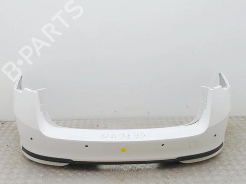 Used Rear bumper Rear bumper 39565720 39565720