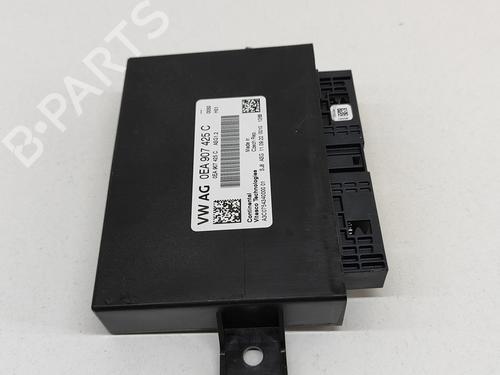 Engine control unit (ECU) SKODA ENYAQ iV SUV (5AZ) 60 | BP27776101M57