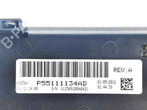 Control unit JEEP COMPASS (MK49) 2.2 CRD 4x4 | BP38071372M11 - Image 6