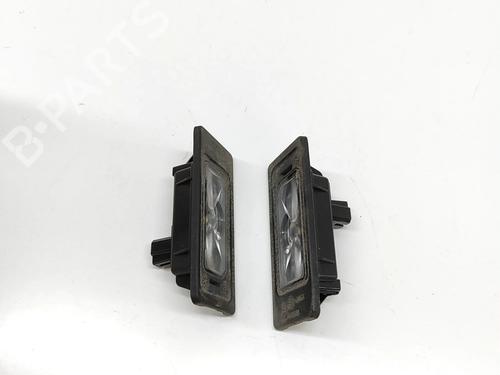 Licence plate light VW TAIGO (CS1) 1.0 TSI | BP27798393I40 - Image 2