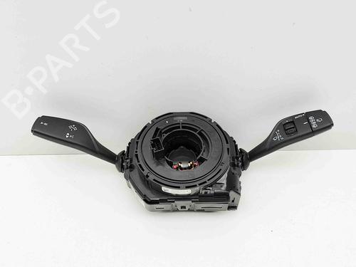 Used Steering column stalk BMW X1 (F48) sDrive 18 d (150 hp) 29730990
