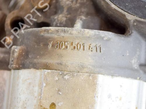 Steering rack VW GOLF VI (5K1) 2.0 TDI | BP28101409M22 - Image 8