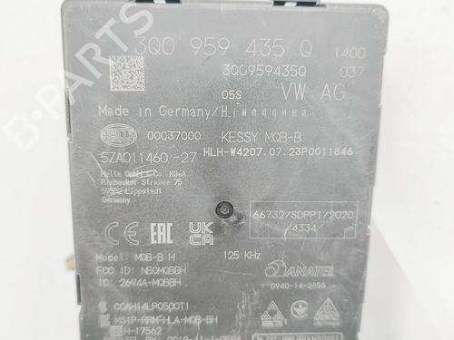 Electronic module VW ARTEON (3H7, 3H8) 2.0 TSI | BP34560794M83  - Image 7