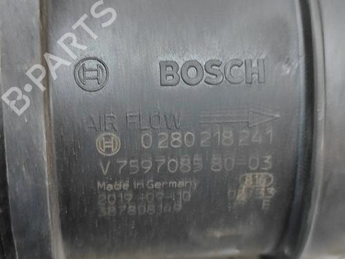 Mass air flow sensor MINI MINI COUNTRYMAN (R60) Cooper S ALL4 | BP22351282M95 