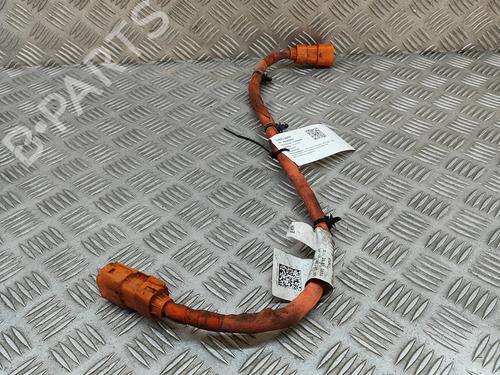 Used Wiring harness Wiring harness VW GOLF VII (5G1, BQ1, BE1, BE2) e-Golf (136 hp) 19937314 19937314