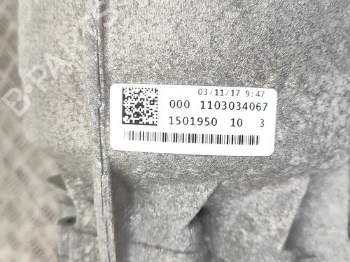 Gearbox AUDI Q5 (FYB, FYG) SQ5 TFSI quattro | BP33291396M3  - Image 8