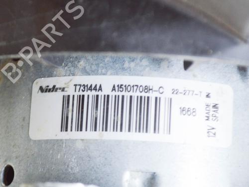 Koelventilatormotor FORD FIESTA VII (HJ, HF) 1.0 EcoBoost | BP14454491M35