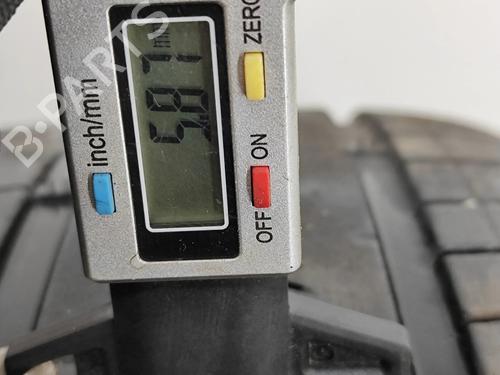 Rim AUDI Q4 E-TRON SUV (F4B) 45 | BP28674579C45 