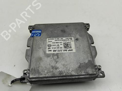 electronic-module-porsche-macan-95b-2014-33381647 main image