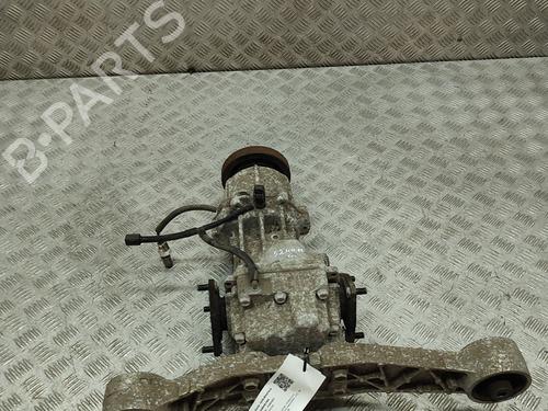 Rear differential SUZUKI VITARA (LY) 1.6 DDiS AllGrip (APK416D) | BP29042351M24 