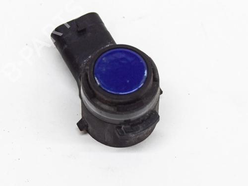 Used Electronic module VW GOLF VII (5G1, BQ1, BE1, BE2) 2.0 R 4motion (300 hp) 6770915