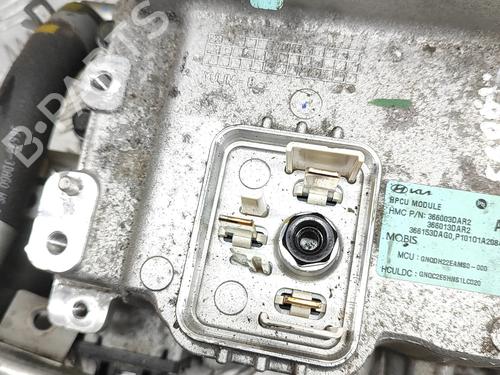 Inverter/Converter KIA SPORTAGE V (NQ5) 1.6 T-GDi Hybrid | BP30732007M119 