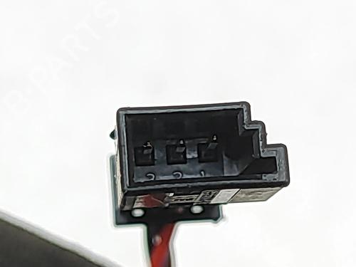 Electronic sensor PORSCHE MACAN (95B) 3.0 S | BP34136704M84  - Image 5