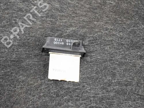 Used Heater resistor Heater resistor RENAULT MEGANE III Hatchback (BZ0/1_, B3_) 1.5 dCi (86 hp) 20337578 20337578