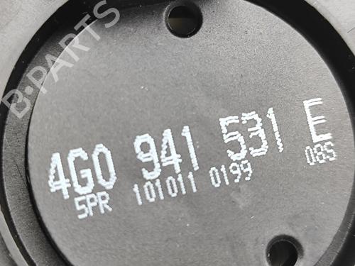 Electronic module AUDI A6 C7 Avant (4G5, 4GD) 3.0 TDI quattro | BP27350621M83  - Image 6