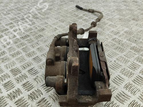 Left front brake caliper MERCEDES-BENZ GL-CLASS (X166) GL 350 CDI / BlueTec 4-matic (166.823, 166.824) | BP33386526M105  - Image 6