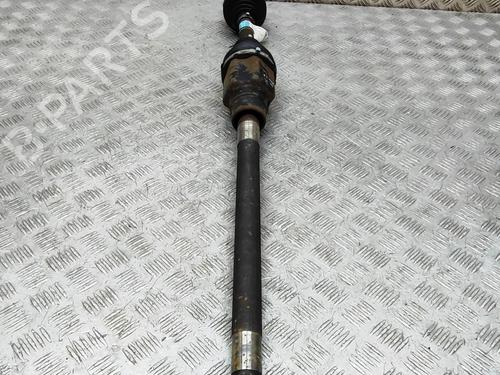 Right front driveshaft FORD RANGER (TKE) 2.2 TDCi 4x4 | BP24819438M39 