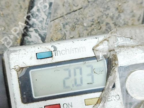 Fælk PORSCHE MACAN (95B) 2.0 | BP33381737C45  - Image 7