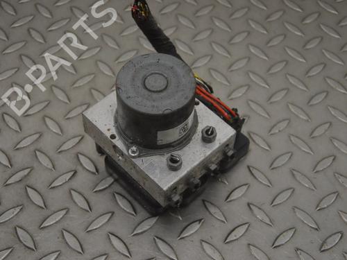 Used ABS pump ABS pump MERCEDES-BENZ SPRINTER 3,5-t Van (B907, B910) 315 CDI RWD (907.631, 907.633, 907.635, 907.637) (150 hp) 33362506 33362506