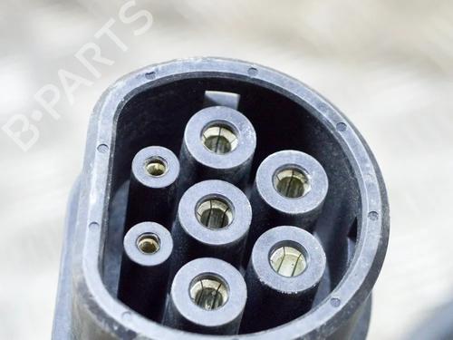 Cable BMW i3 (I01) Range Extender | BP14646918E12 - Image 4