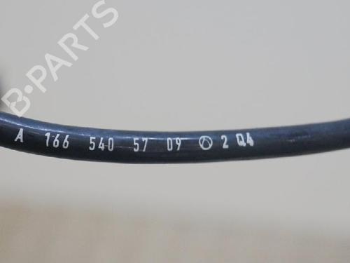 Wiring harness MERCEDES-BENZ GL-CLASS (X166) GL 350 CDI / BlueTEC 4-matic (166.824) | BP14656766E16 