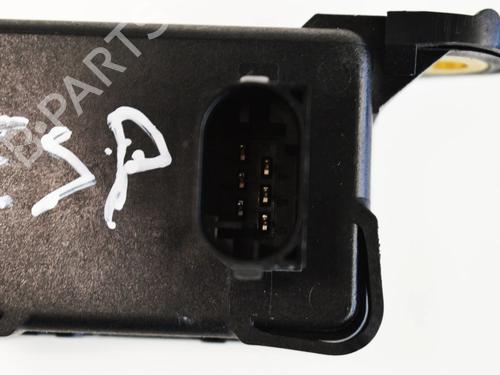 Electronic module MERCEDES-BENZ S-CLASS (W221, V221) S 320 CDI (221.022, 221.122) | BP9862690M83