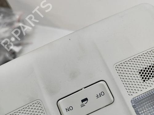 Kabinelys MAZDA 2 Hatchback (DL, DJ) 1.5 (DJLFS, DJ2HA) | BP28555822I8  - Image 7