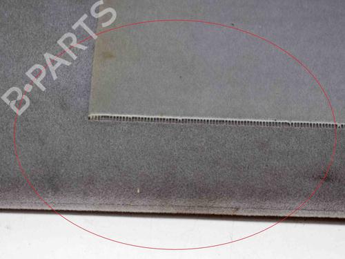 Right sun visor TOYOTA LAND CRUISER 90 (_J9_) 3.4 i 24V (VZJ90_, VZJ95_, VZJ90R, VZJ95R, VZJ90W,... | BP9510739I2 