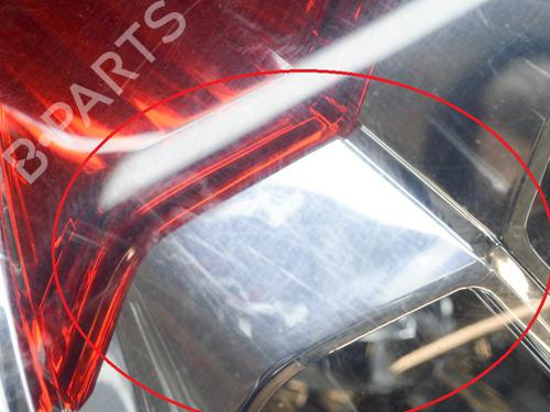 Left taillight SUBARU FORESTER (SH_) 2.0 D AWD (SHH, SHD, SHN) | BP7736378C34 