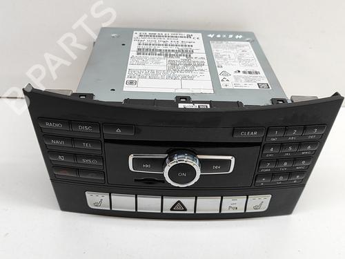 Used Electronic module MERCEDES-BENZ CLS (C218) CLS 350 BlueTEC / d (218.326) (258 hp) 22351373