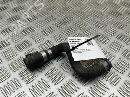 Pipe PORSCHE 911 (992) 3.0 Carrera 4 S (992420) | BP30621040M125  - Image 5